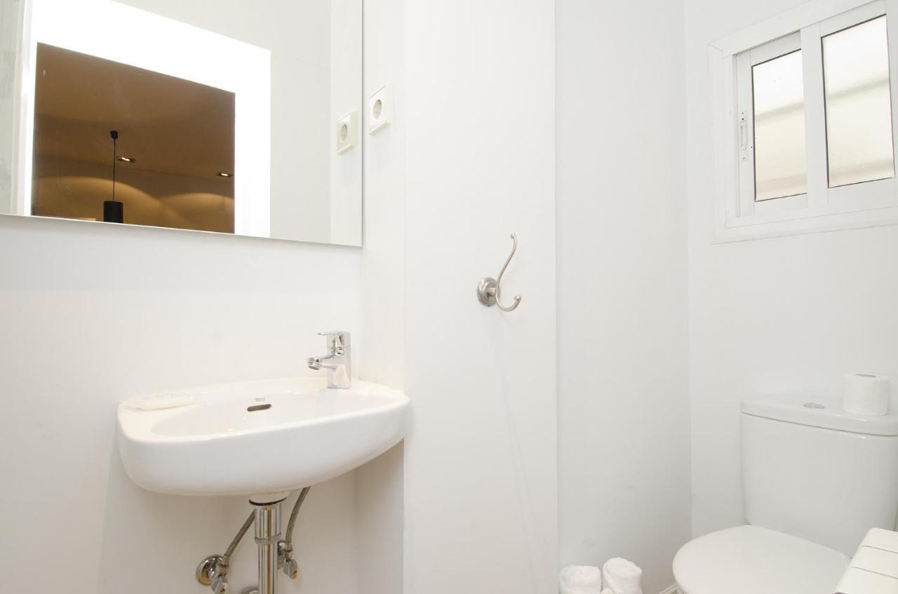 Apartamento MIT House San Anton II en Madrid Exterior foto